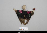 北京杖頭戲偶-丑藏品圖，第3張